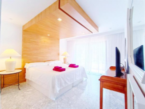 Precioso apartamento en casco antiguo de Altea